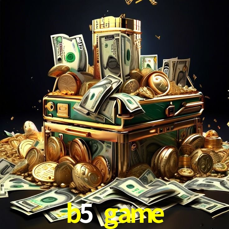 Experiência VIP b5 game