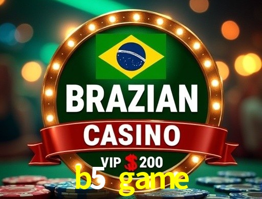 Seasonal Promotions b5 game