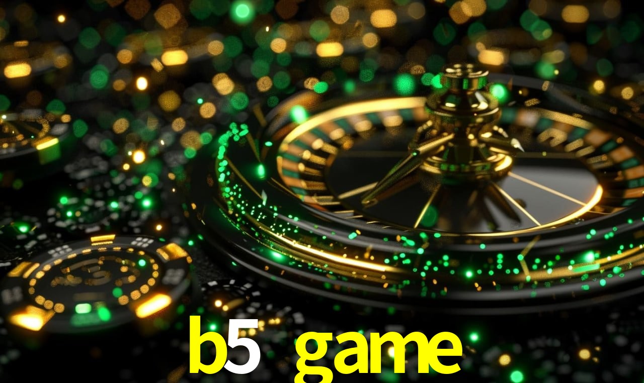 Flash Promotion b5 game