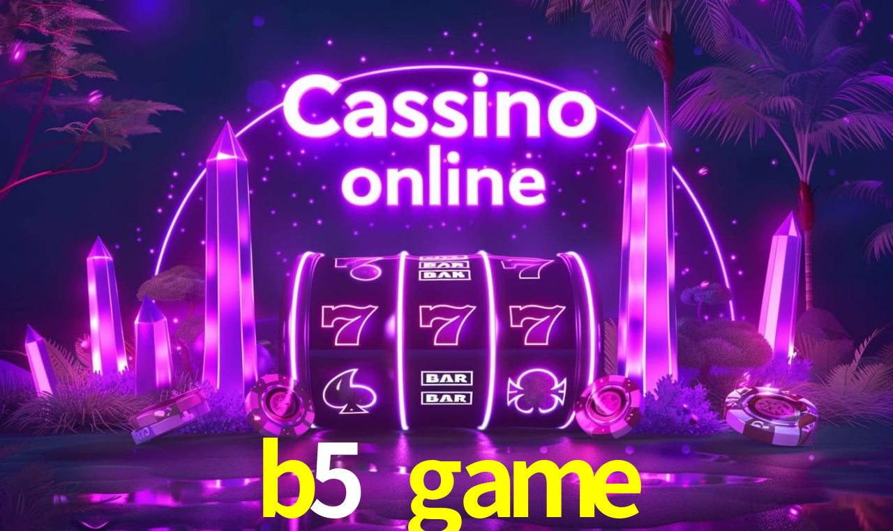 Quick Registration b5 game