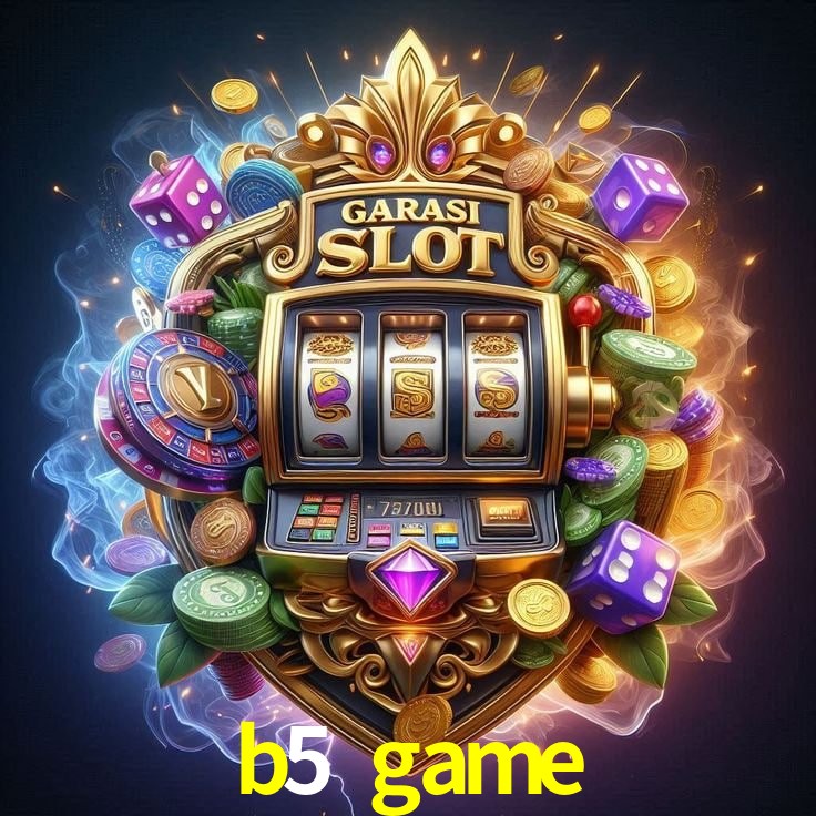 Secure Login b5 game