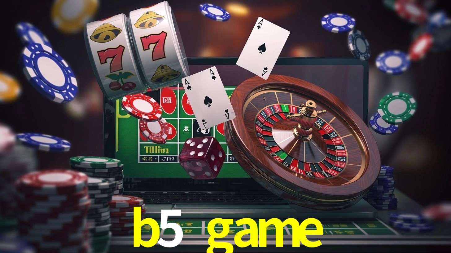 Welcome Bonus b5 game