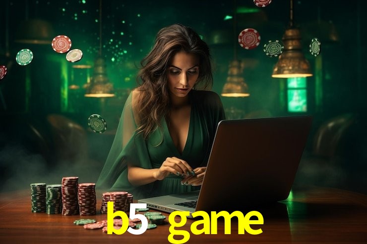 Premium Interface b5 game
