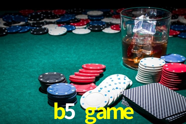 Basketball Betting b5 game