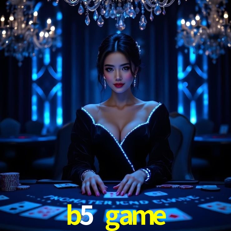 Games Directory b5 game