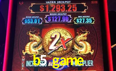 Roulette Table b5 game